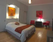 Les Chambres d'Hotes du Palais Hotels in Dechy