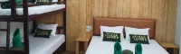 The Royal Bamboo Lodges Hotels in Phanom