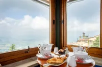 Hotel Cesare Hotels in San Marino
