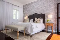Stellenhof Country Estate Hotels in Addo
