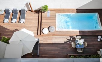 Eric Vökel Boutique Apartments - Atocha Suites
