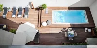 Eric Vökel Boutique Apartments - Atocha Suites
