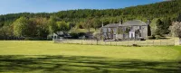 The Old Manse of Blair, Boutique Hotel & Restaurant -  case vacanza in affitto