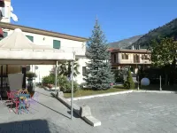 Hotel de Meis Hotel a Capistrello
