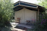 Mara Big Five Lodge Hotels in Serena