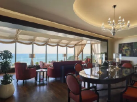 サフィール フィンタス クウェート ホテル クウェートのホテル