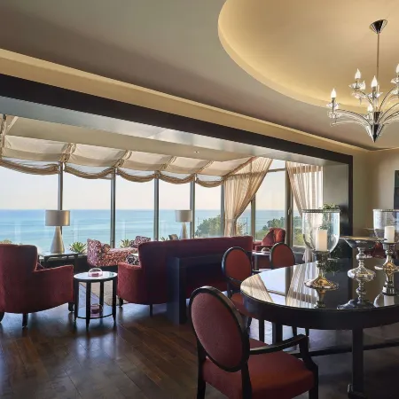 Safir Fintas Hotel Kuwait