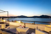 Hippocampus Hotel - con vistas al mar
