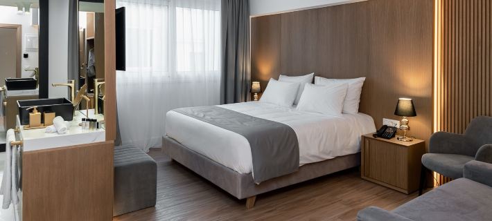 Elia Ermou Athens Hotel Hotels in Athen