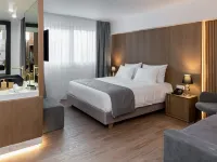Elia Ermou Athens Hotel Hotels near Koukaki