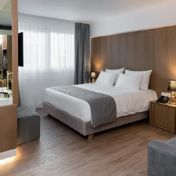 Elia Ermou Athens Hotel