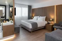 Elia Ermou Athens Hotel Hotéis em 