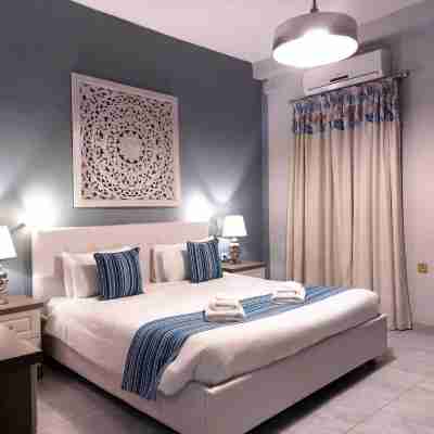 Casa Birmula Boutique Hotel Rooms