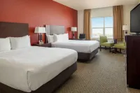 리버 로지 앤드 그릴