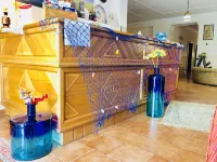 Hotel Ristorante Oasi Da Paolo