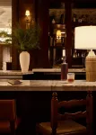 Pasadena Hotel & Pool - bar