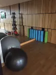 Fairfield by Marriott Visakhapatnam - Gym