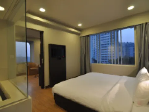 คีย์ส์เซเล็คท์ โดย โรงแรมลีมอนทรี, โคชิ โรงแรมในโคจิ