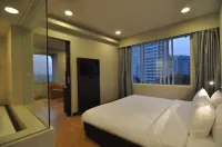 Keys Select by Lemon Tree Hotels, Kochi Отели в г. Кочин