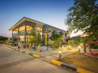 Grandsiri​ Resort​ Khaoyai Hotels in der Nähe von Wat Tha Chang