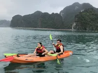 Cozy Bay Cruise - Ocean View