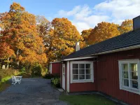 Backbyn Kartano Hotels near Espoo