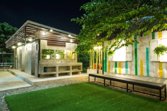 Nty Hostel Near Suvarnabhumi Airport