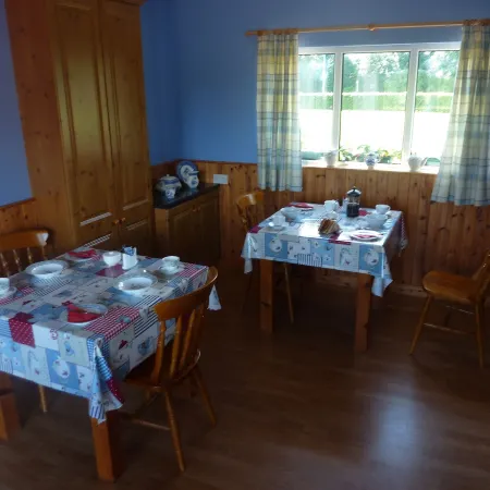 Manorview B&B