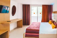 Skanes Sérail Hotel a Monastir