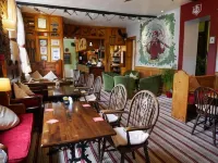 The Fountain Inn - Wifi