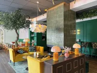 Home Hotel Drott Hotel di Karlstad