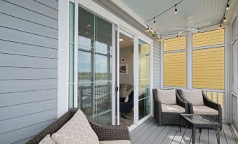 Hook, Wine, & Sinker