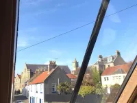 The Loft - Remarkable 2-Bed Anstruther Apartment - Wifi