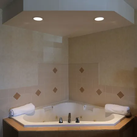 Rosslyn Inn & Suites
