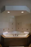 Rosslyn Inn & Suites - Kylpyammeita