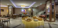 Hotel Tadj El Mouada - breakfast