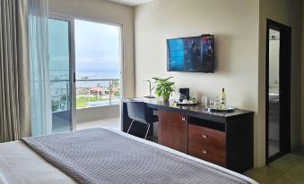 Hotel Perla Spondylus