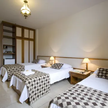 Hotel Rondônia Palace Отели рядом с достопримечательностью «Лестница Селарона»