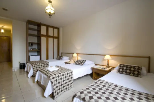 Hotel Rondônia Palace Hotels in 