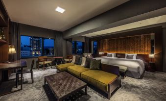 The Royal Park Hotel Kyoto Sanjo