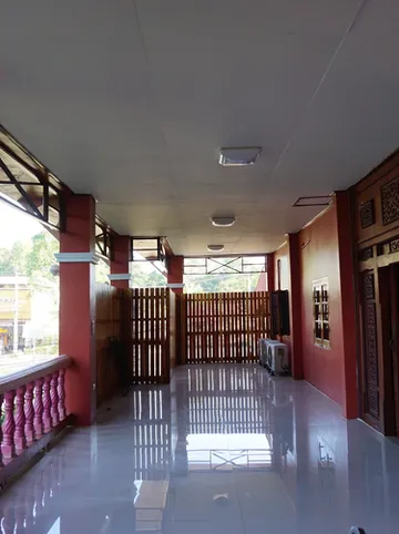 รูปภาพของปาริชาต เพลส