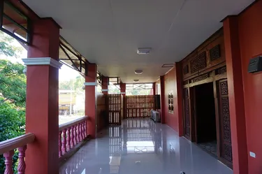 รูปภาพของปาริชาต เพลส