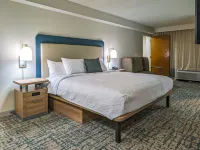 Homewood Suites by Hilton Oklahoma City Airport Các khách sạn gần Oklahoma City Community College
