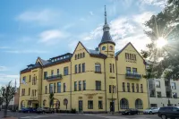 Regatta Spa Hotel Hotels in Raseborg