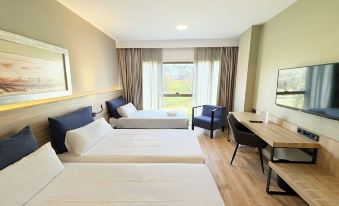 Eurohotel Barcelona Gran via Fira