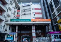 Hotel Samana Hoteles en Hetauda