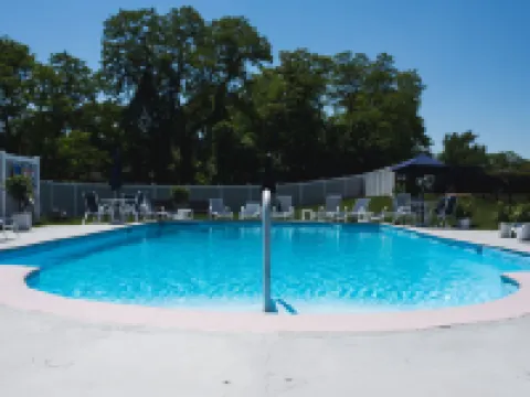 ザ サークル ホテル フェアフィールド フェアフィールドのホテル