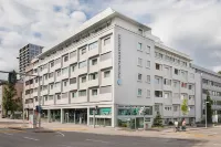 Visionapartments Basel - Contactless Check-IN