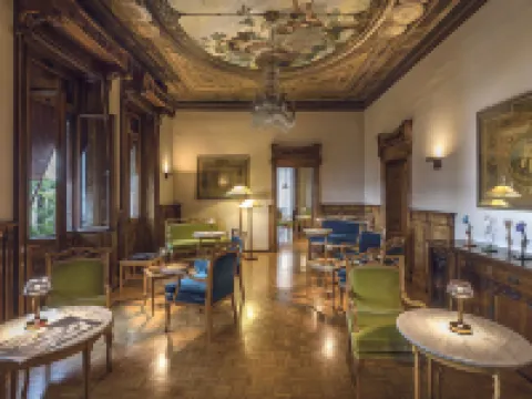 Hotel Laurin Hotels in Salo