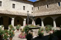 Green Village Assisi Hotels near Nuccia Factory Store